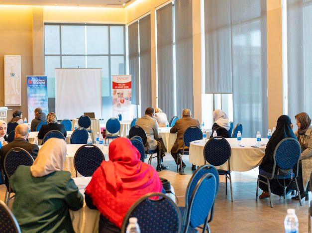 Tripoli International Health Exhibition 2023